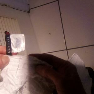 Babette long sleeve white